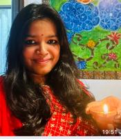 Pragya Jha