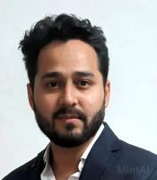 Syed Mohammad Sadaf Ghayas