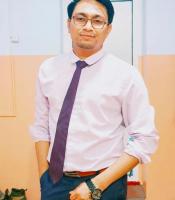 Syed Dr Ifkar Alam Shah