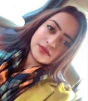 Ashna Ali