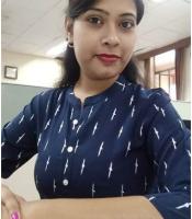 Naina Mishra
