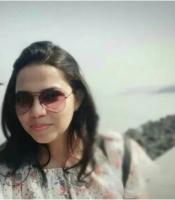 Dr Richa Singh