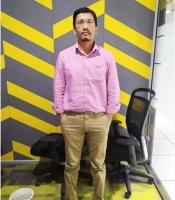 Mohammad Shamshad Alam