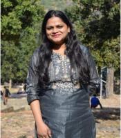 Anupama Kumari