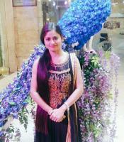 Santoshi Kumari