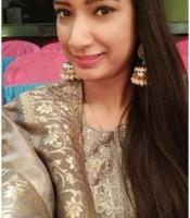 Sabiha Khan