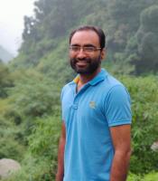 Md Zeeshan Mohnavi
