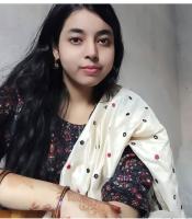 Bushra Fakhar