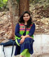 Shweta Singh