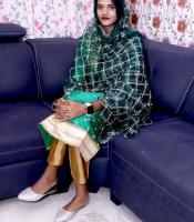 Zaheda Rukhsar