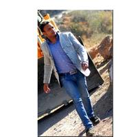 Devesh Singh