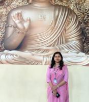 Shagufta Parveen