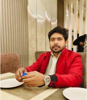 Dr Arfat Raza Mohammadi