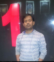 Manoj Kumar Mandal