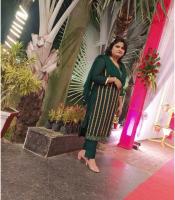 Shareen Razi