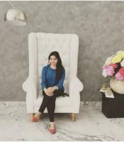 Bushra Shaheen
