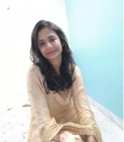 Nazia Ahmad