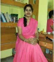 Farhat Naaz