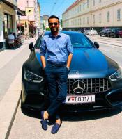 Dr Md Azfar Nawaz