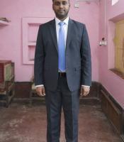 Sujeet Kumar