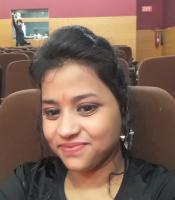 Miss. Suprita (Rimmi)