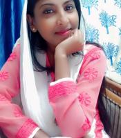 Kehkasha Khan