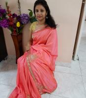 Ekta Singh