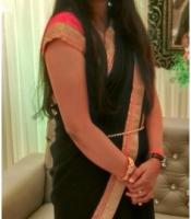 Tandra Jaiswal