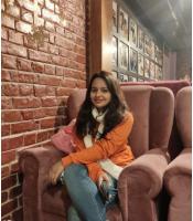 Ankita Ojha