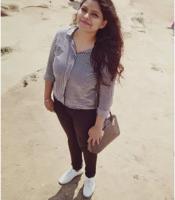 Kumari Suman