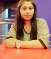 Smrity Jaiswal