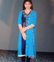Nandani Kumari
