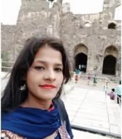 Nilofar Naz