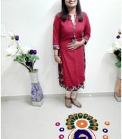 Shruti Jha