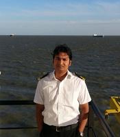 VIVEK RAJ 