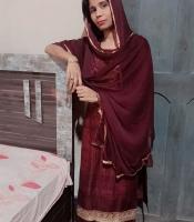 Mahzeen Fatma
