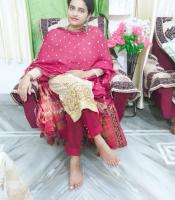 NISHAT FATMA