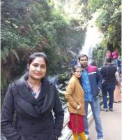 Preety Kumari