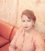 Akansha Jaiswal