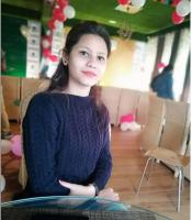 Chandni Singh