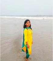 Monika Kumari