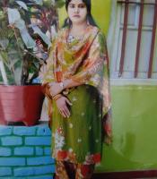 Salvia Khatoon