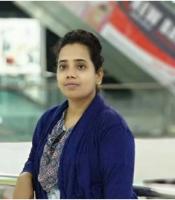 Pragati Kumari
