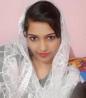 Nusrat Khatoon