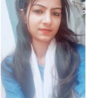 Shahina Falak
