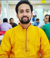 Shashank Kumar Singh