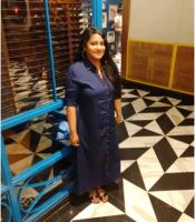 Meha Sahay