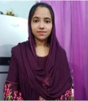Ghazala Manzoor
