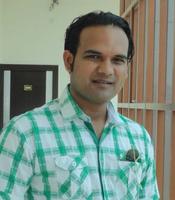 Ashutosh Kumar Bharti