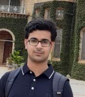 Syed Mubashir Iftekhar